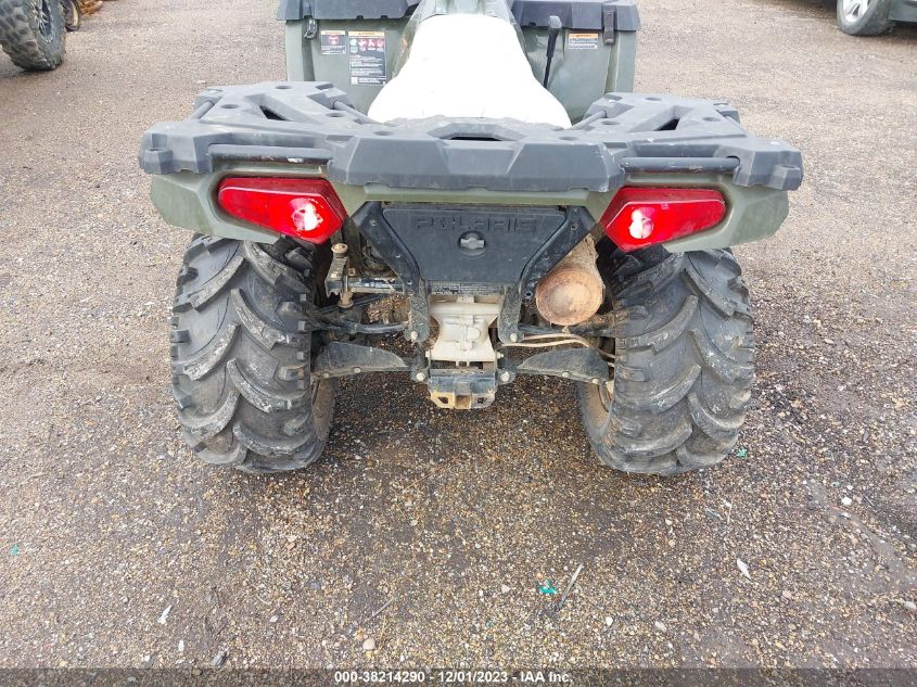 2018 POLARIS SPORTSMAN 570 EPS - 4XASEE573JA112789