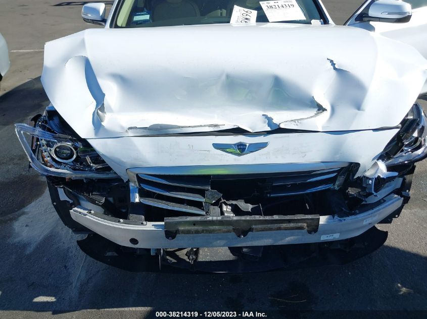 2015 HYUNDAI GENESIS 3.8 - KMHGN4JE9FU038647
