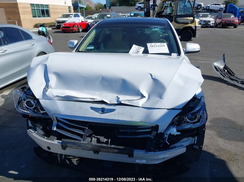 2015 HYUNDAI GENESIS 3.8 - KMHGN4JE9FU038647