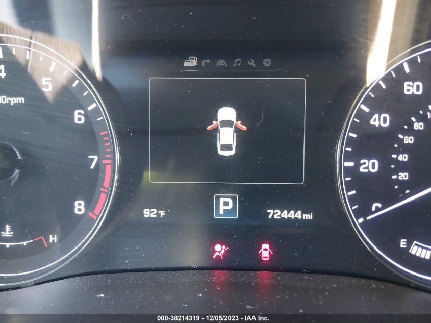 2015 HYUNDAI GENESIS 3.8 - KMHGN4JE9FU038647