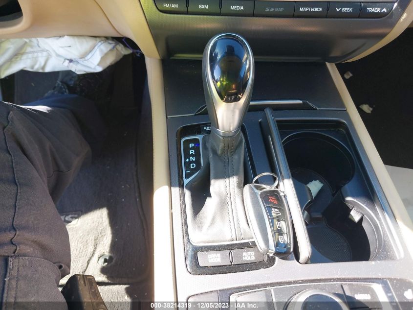 2015 HYUNDAI GENESIS 3.8 - KMHGN4JE9FU038647