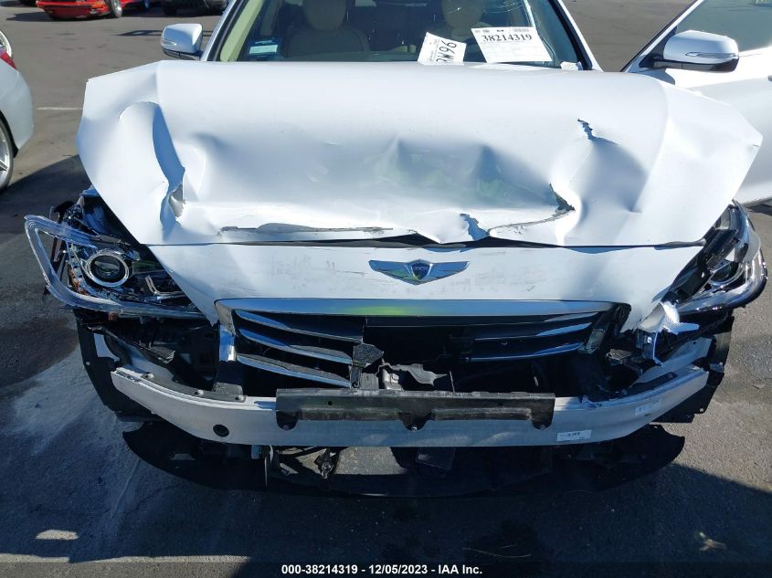 2015 HYUNDAI GENESIS 3.8 - KMHGN4JE9FU038647