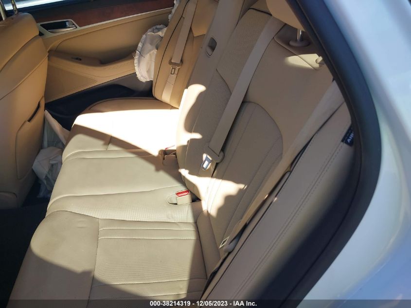 2015 HYUNDAI GENESIS 3.8 - KMHGN4JE9FU038647