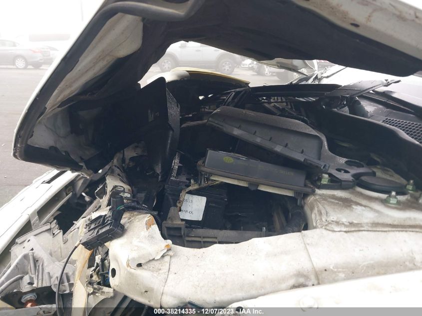 2014 HONDA ACCORD EX-L - 1HGCR2F84EA206145