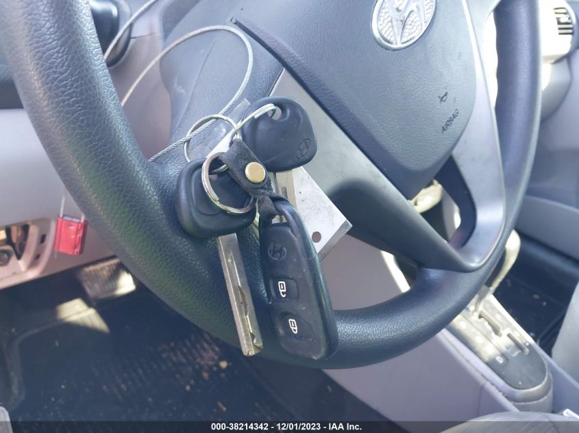 2016 HYUNDAI ACCENT SE - KMHCT4AE8GU026544