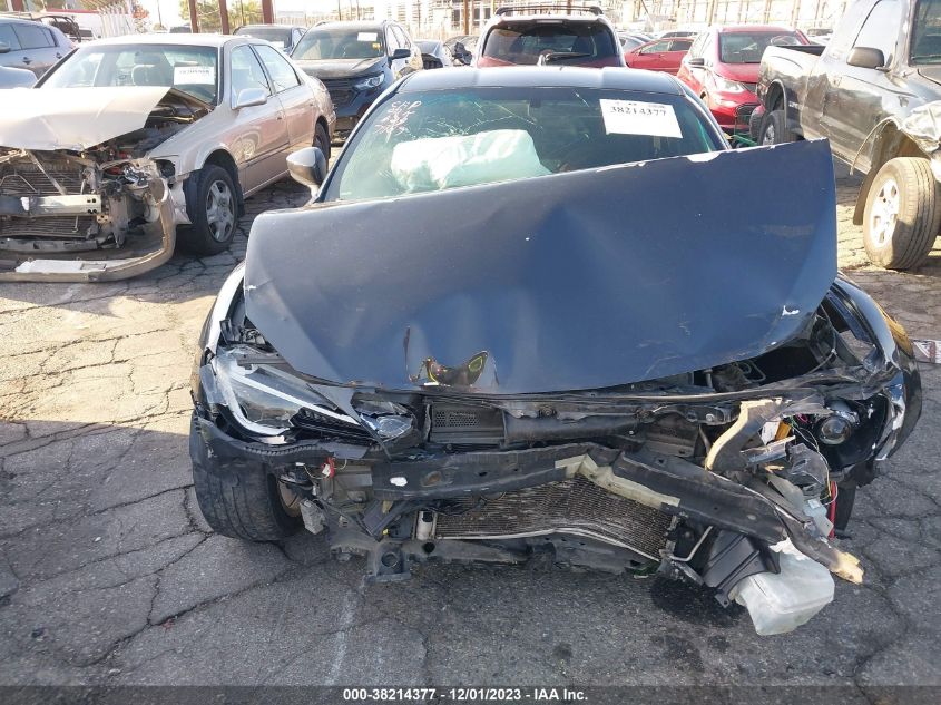 2015 TOYOTA SCION FR-S JF1ZNAA19F8707989