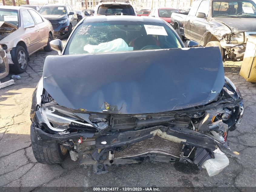 2015 TOYOTA SCION FR-S JF1ZNAA19F8707989