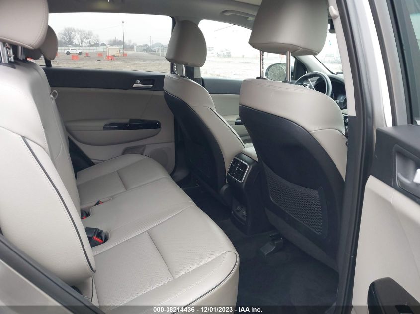 2020 KIA SPORTAGE EX - KNDPN3AC7L7694420