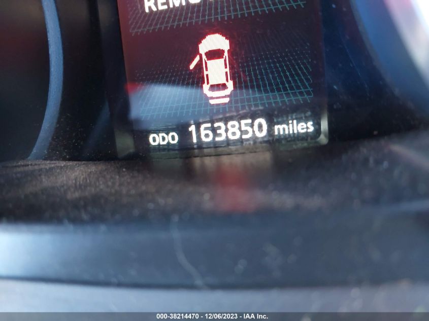 2015 MITSUBISHI LANCER SE - JA32V2FW0FU008830