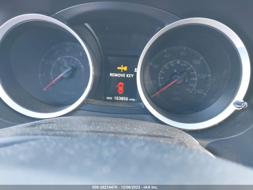 2015 MITSUBISHI LANCER SE - JA32V2FW0FU008830