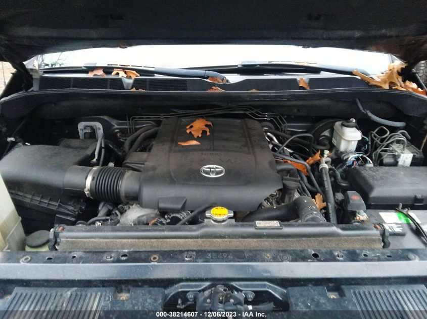 2015 TOYOTA TUNDRA 4WD TRUCK LTD 5TFBY5F17FX443969