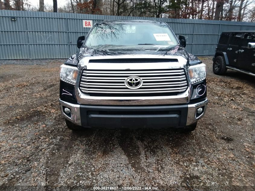2015 TOYOTA TUNDRA 4WD TRUCK LTD 5TFBY5F17FX443969