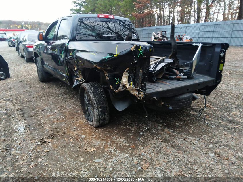 2015 TOYOTA TUNDRA 4WD TRUCK LTD 5TFBY5F17FX443969