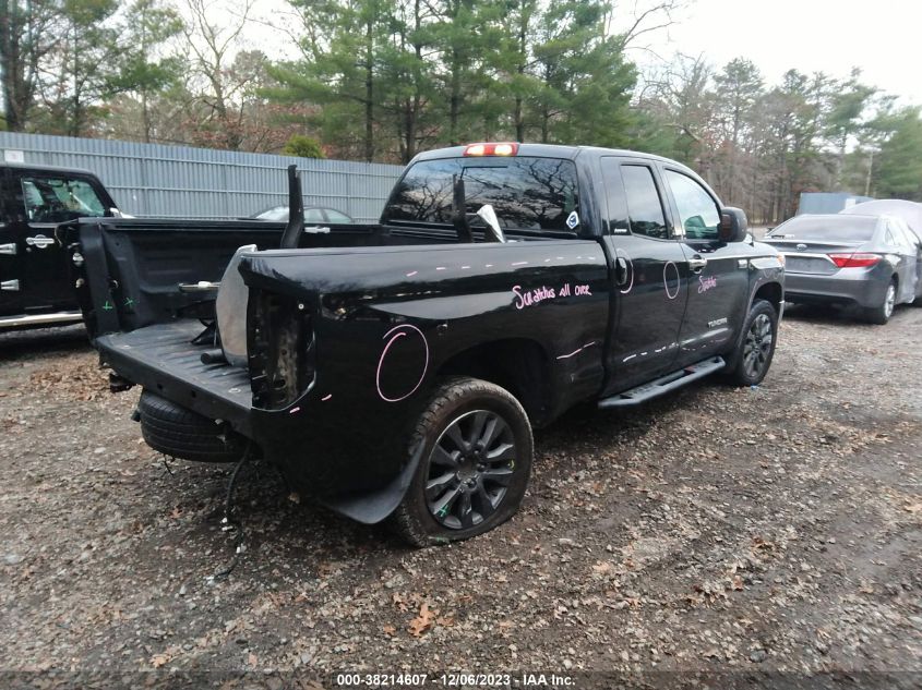 2015 TOYOTA TUNDRA 4WD TRUCK LTD 5TFBY5F17FX443969