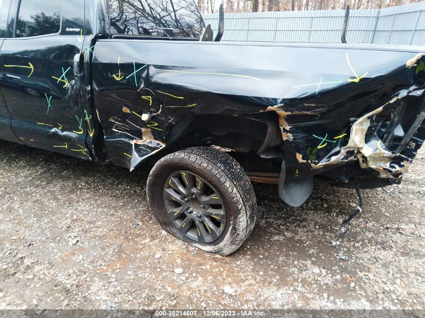 2015 TOYOTA TUNDRA 4WD TRUCK LTD 5TFBY5F17FX443969