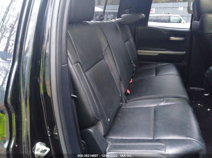 2015 TOYOTA TUNDRA 4WD TRUCK LTD 5TFBY5F17FX443969