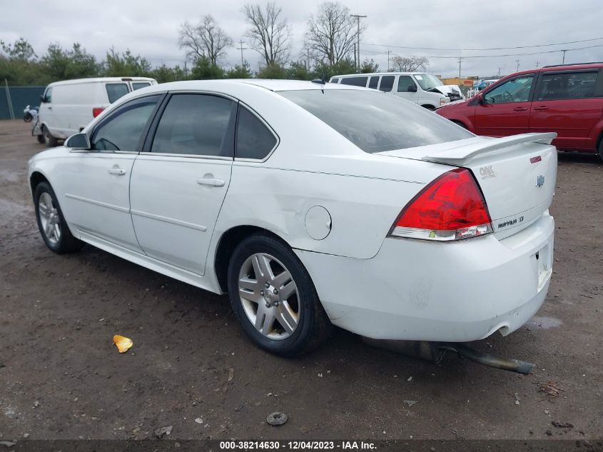 2G1WB5E30F1115241 | 2015 CHEVROLET IMPALA LIMITED