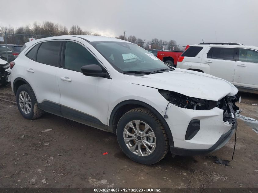 2023 FORD ESCAPE ACTIVE - 1FMCU9GN4PUA27689