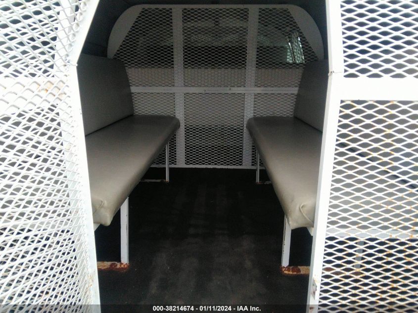 2014 FORD E-350 SUPER DUTY COMMERCIAL - 1FTSS3EL1EDA90153