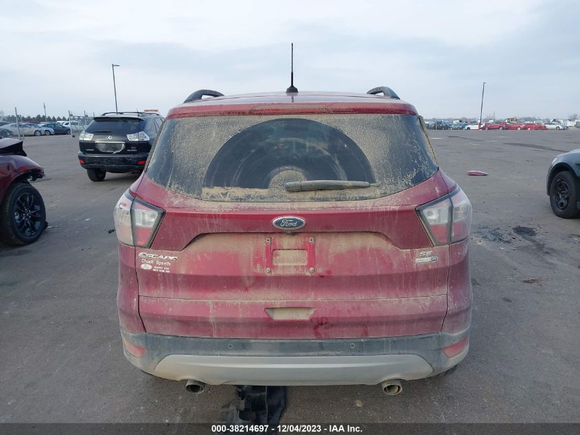 1FMCU9GD7HUF08061 2017 FORD ESCAPE - Image 16