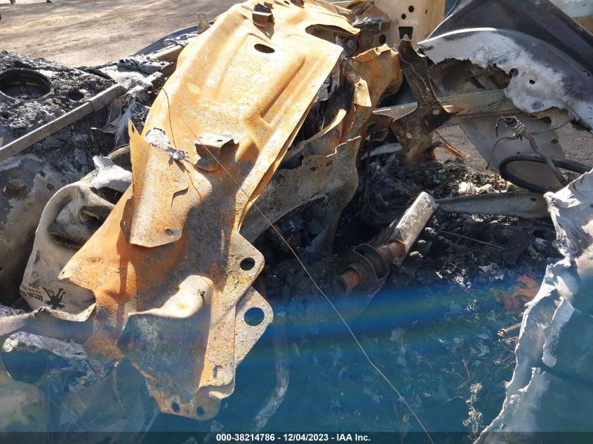 2020 TESLA MODEL 3 - 5YJ3E1EA6LF739515