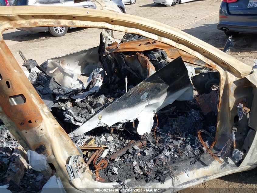 2020 TESLA MODEL 3 - 5YJ3E1EA6LF739515