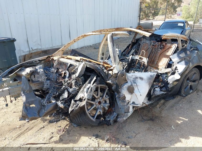 2020 TESLA MODEL 3 - 5YJ3E1EA6LF739515