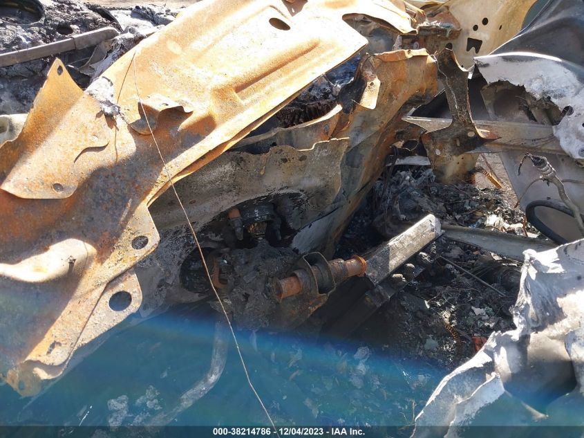 2020 TESLA MODEL 3 - 5YJ3E1EA6LF739515