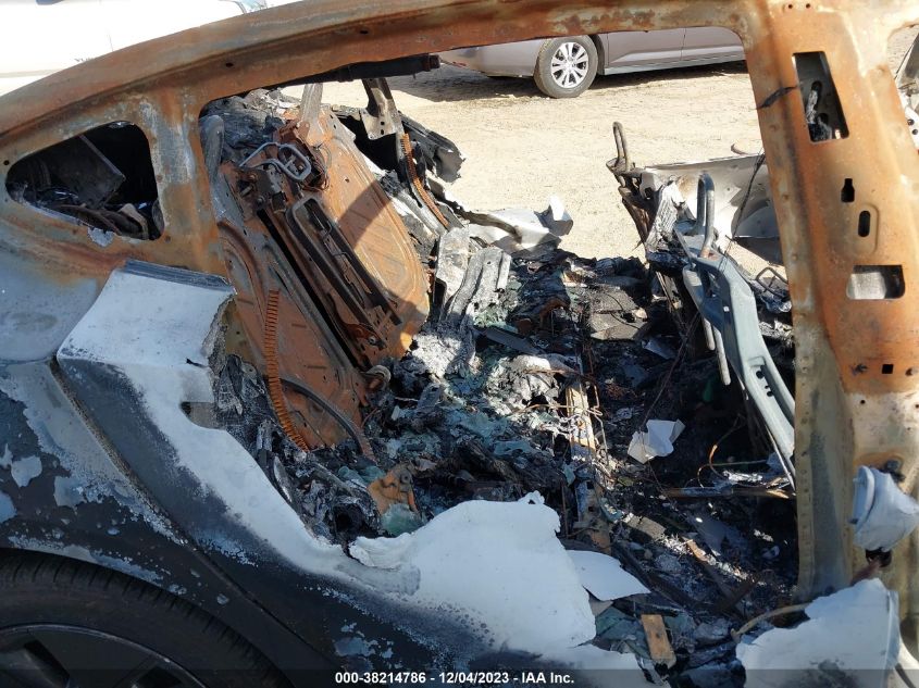 2020 TESLA MODEL 3 - 5YJ3E1EA6LF739515