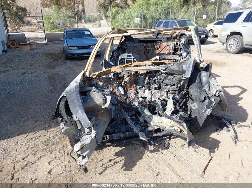 2020 TESLA MODEL 3 - 5YJ3E1EA6LF739515