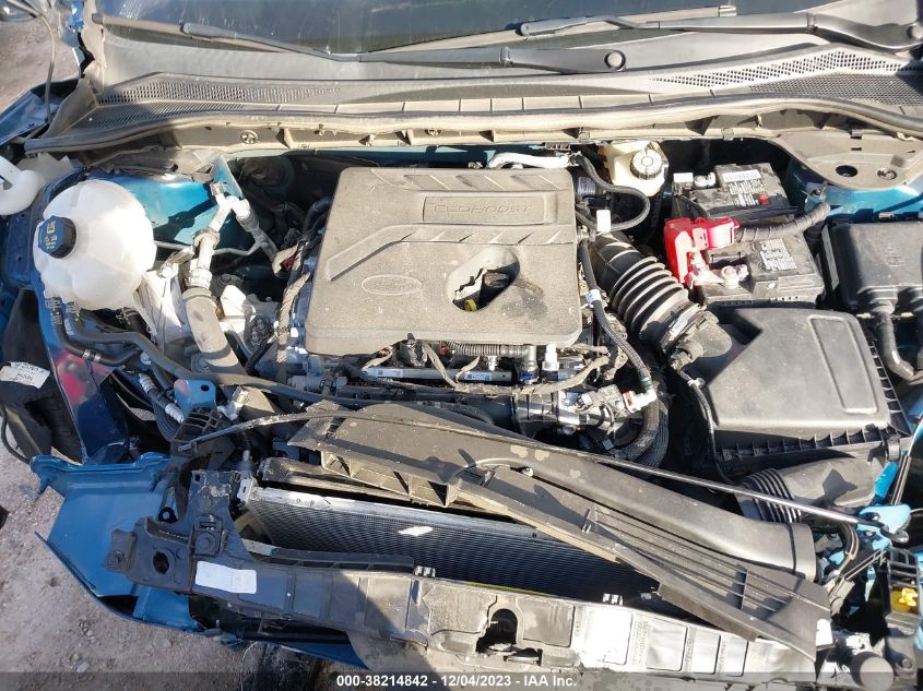 2020 FORD ESCAPE SEL - 1FMCU0H64LUC04206
