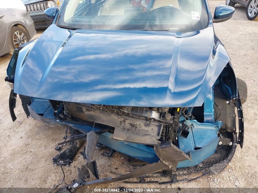 2020 FORD ESCAPE SEL - 1FMCU0H64LUC04206