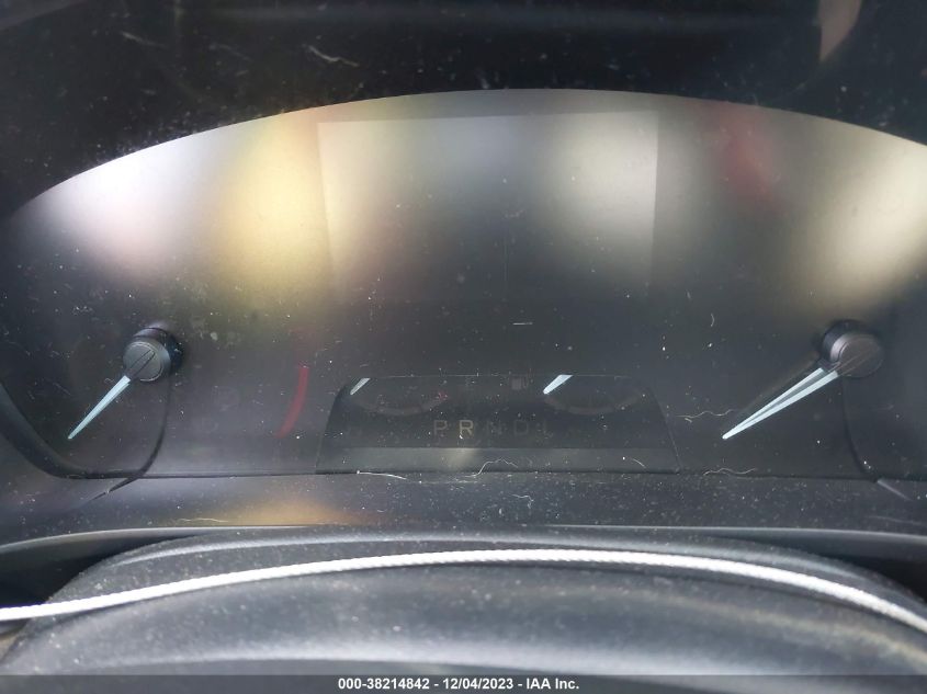 2020 FORD ESCAPE SEL - 1FMCU0H64LUC04206