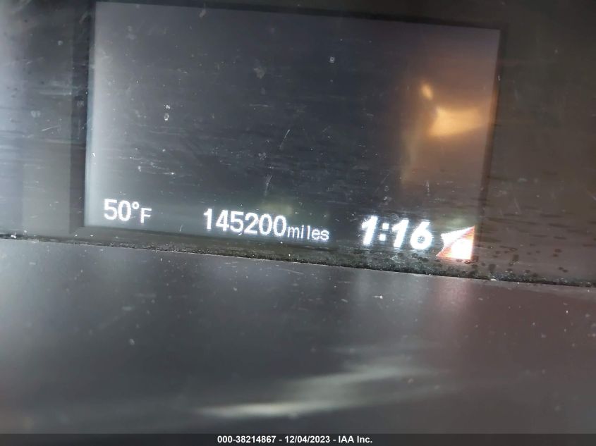 2014 HONDA CIVIC LX - 19XFB2F55EE003719