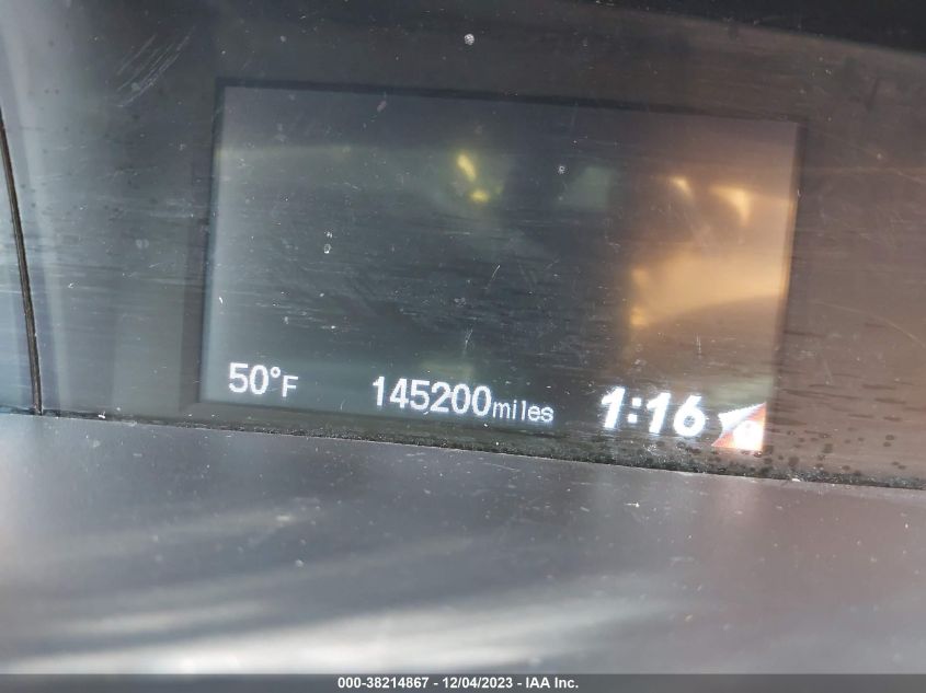 2014 HONDA CIVIC LX - 19XFB2F55EE003719