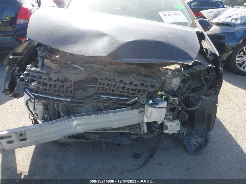 2013 TOYOTA PRIUS V FIVE - JTDZN3EU5D3245242