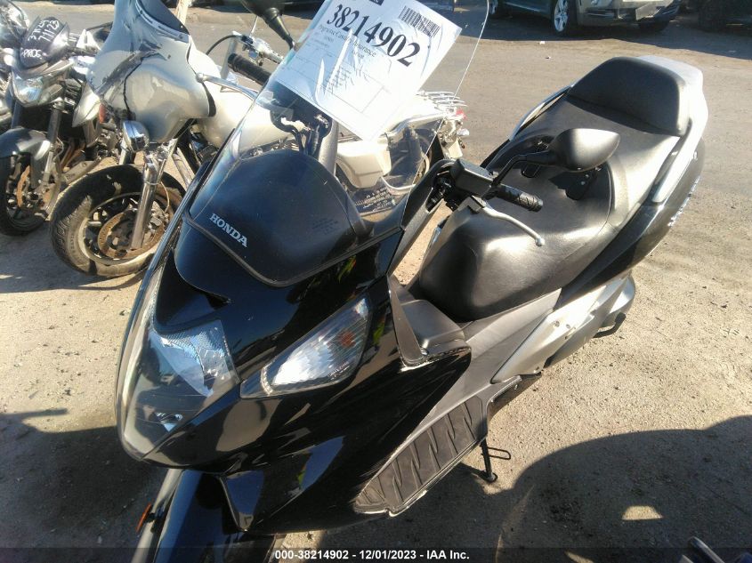2013 HONDA FSC600 A JH2PF0142DK100293
