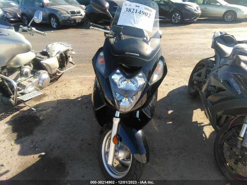 2013 HONDA FSC600 A JH2PF0142DK100293
