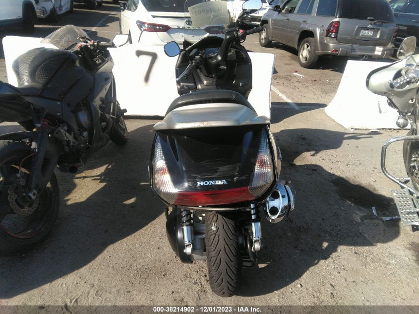 2013 HONDA FSC600 A JH2PF0142DK100293