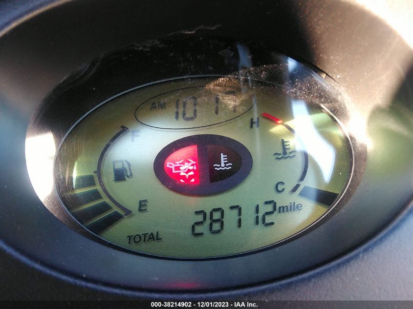 2013 HONDA FSC600 A JH2PF0142DK100293