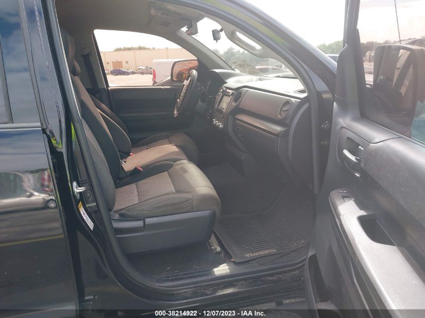 2015 TOYOTA TUNDRA SR 4.6L V8 - 5TFRM5F13FX090723