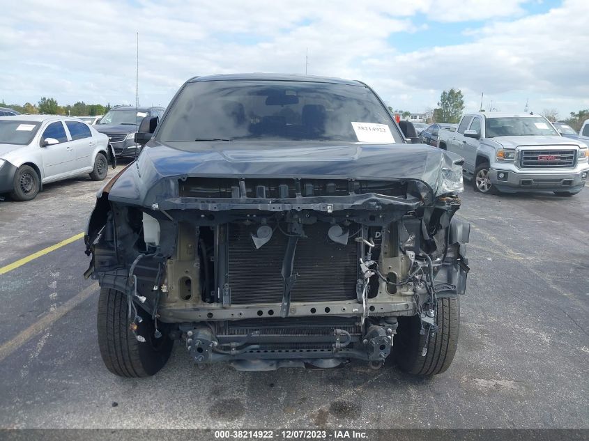 2015 TOYOTA TUNDRA SR 4.6L V8 - 5TFRM5F13FX090723
