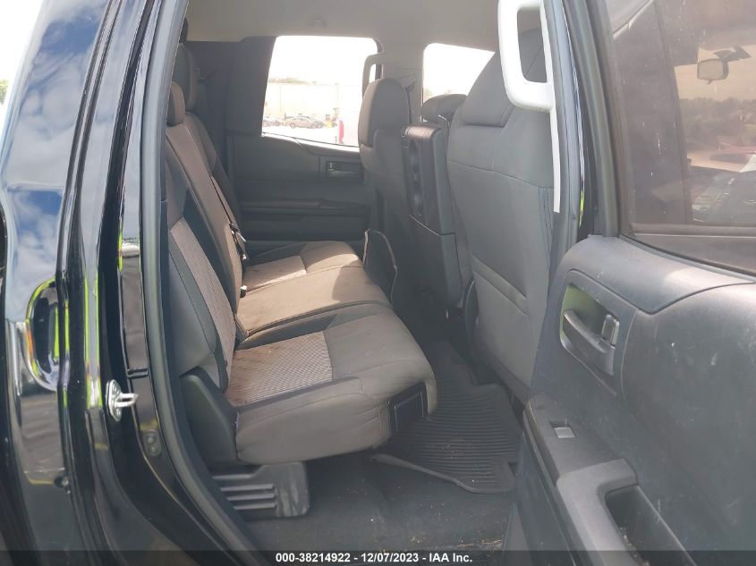 2015 TOYOTA TUNDRA SR 4.6L V8 - 5TFRM5F13FX090723