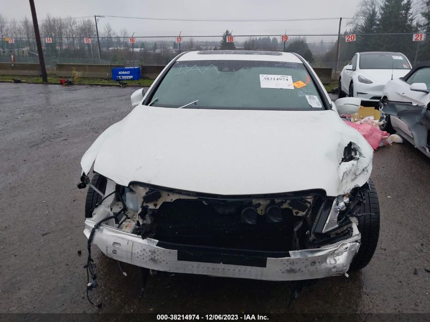 2015 ACURA RLX TECH - JH4KC1F51FC001088