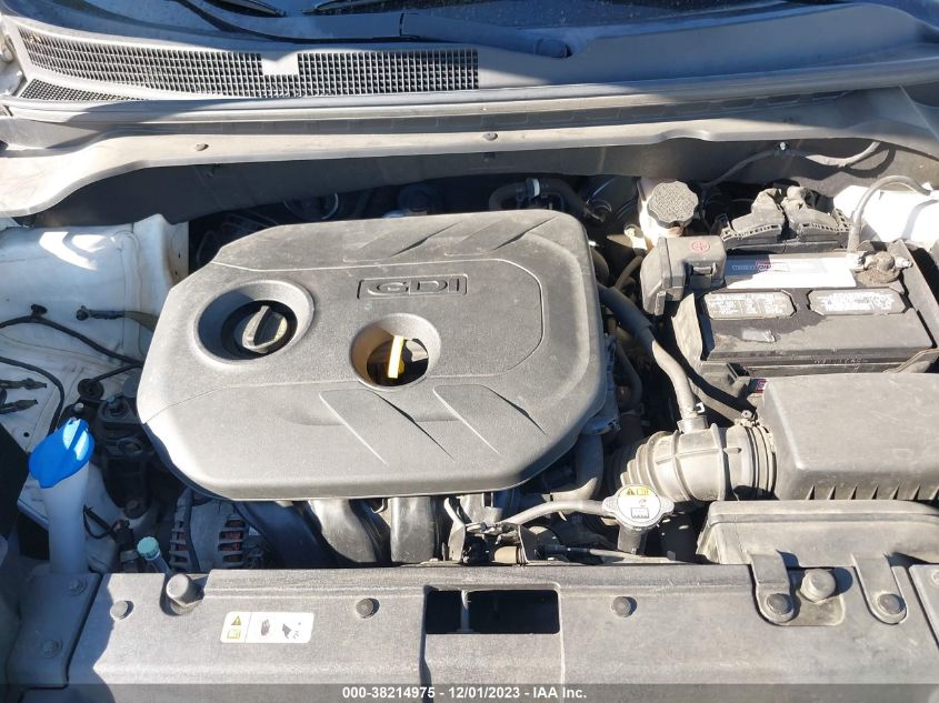 2015 KIA SOUL + - KNDJP3A58F7174748