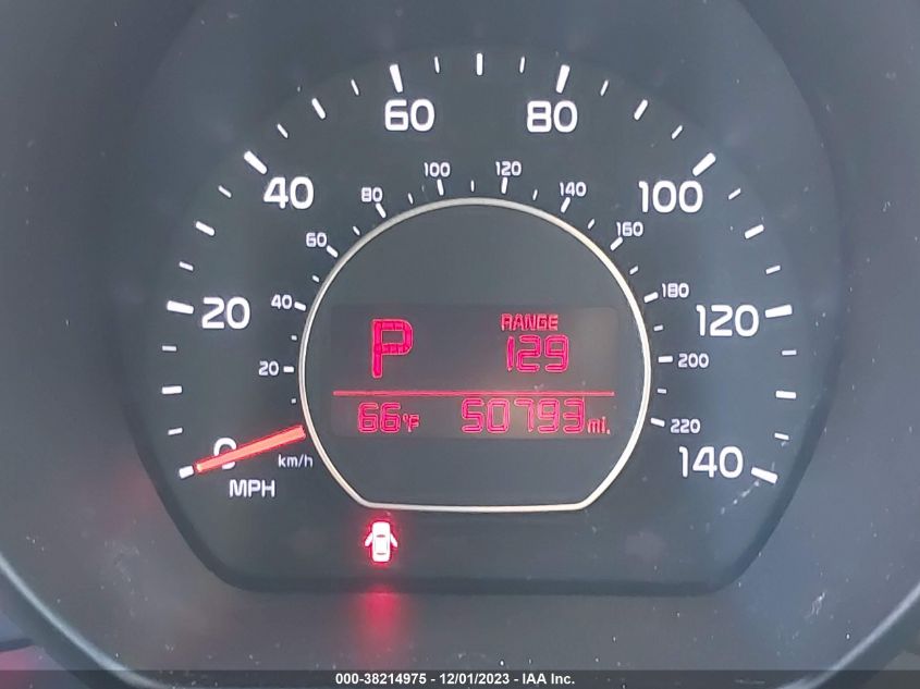 2015 KIA SOUL + - KNDJP3A58F7174748