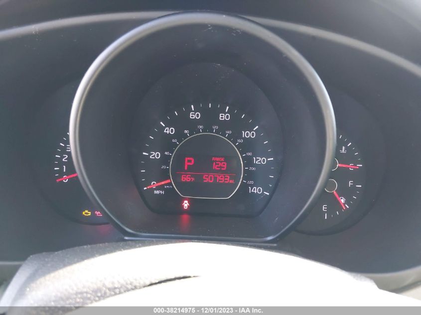 2015 KIA SOUL + - KNDJP3A58F7174748
