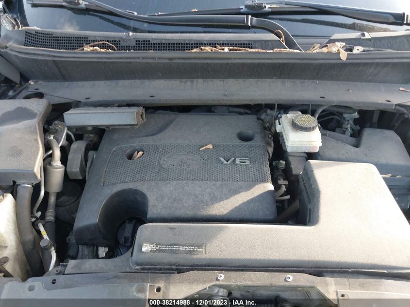 2015 INFINITI QX60 - 5N1AL0MN5FC529822