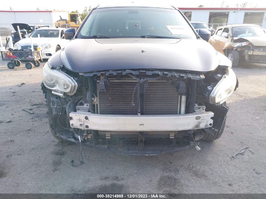 2015 INFINITI QX60 - 5N1AL0MN5FC529822