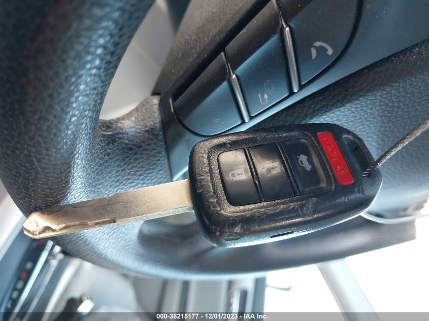 2015 HONDA ACCORD LX - 1HGCR2F39FA192345